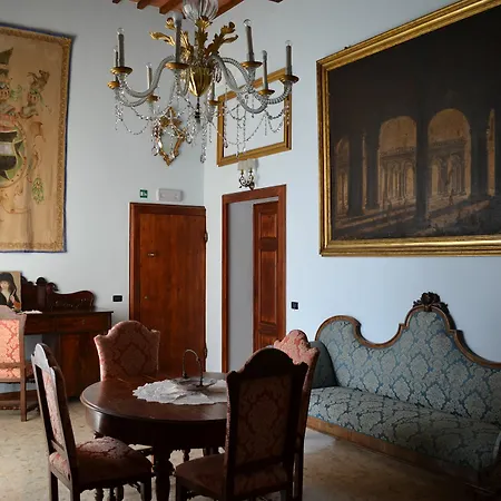 Farm stay Graziani *