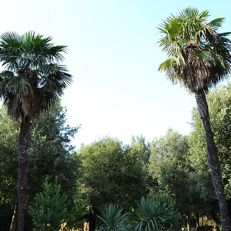 Graziani Farm stay