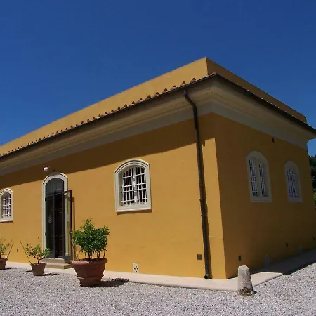 Farm stay Graziani