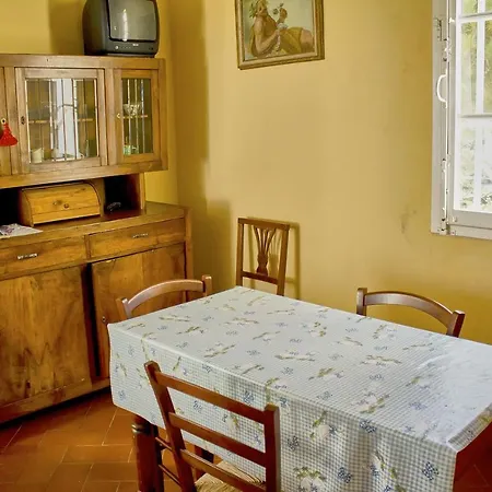 Graziani Farm stay