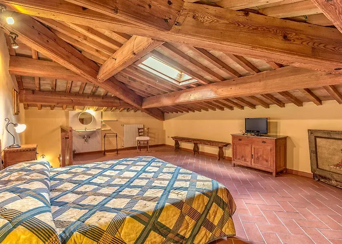 Graziani Alloggio per agriturismo