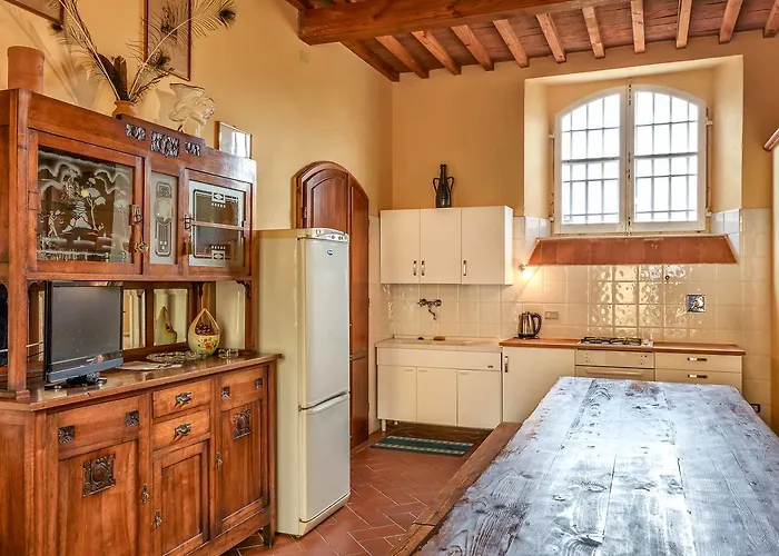 Alloggio per agriturismo Graziani Vada