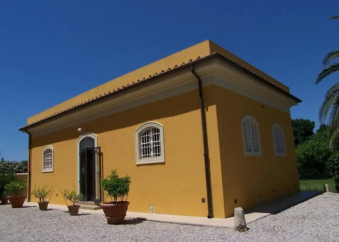 Alloggio per agriturismo Graziani